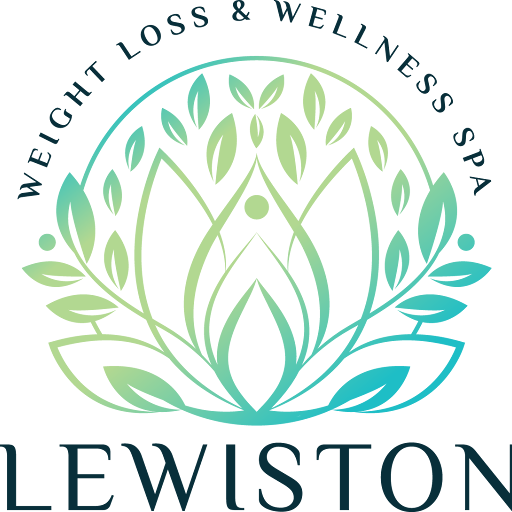 Lewiston Weight Loss & Wellness, LLC Logo