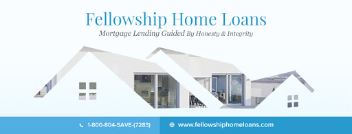 Fellowship Home Loans Banner