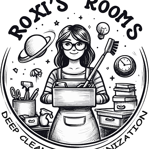 Roxi's Rooms Logo