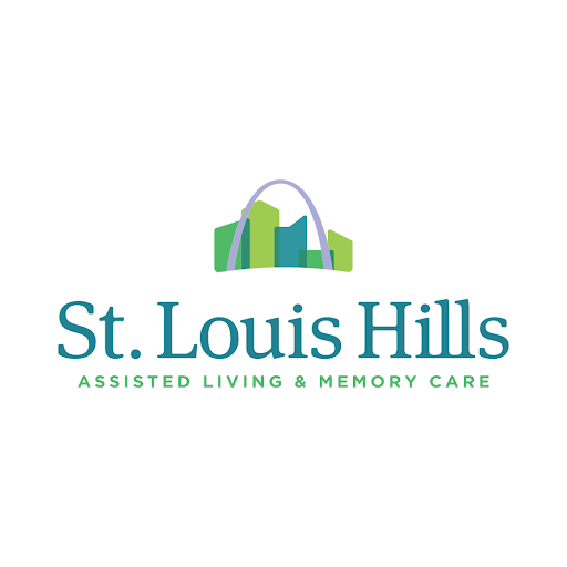 St. Louis Hills Assisted Living & Memory Care Logo