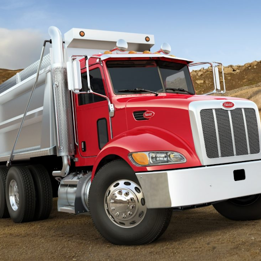 Bowsers Automotive and Medium Truck Logo