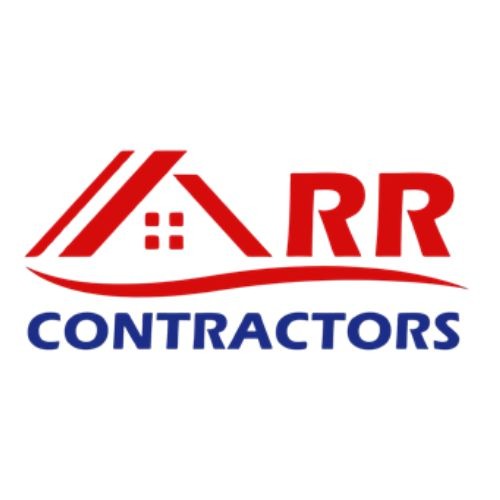 ARR Contractors Logo