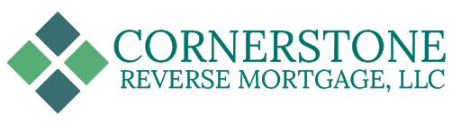 Cornerstone Reverse Mortgage Logo