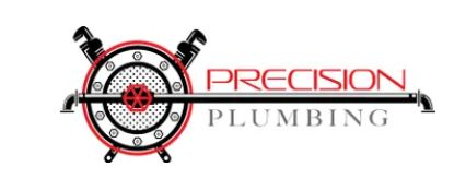 Precision Plumbing and Drain Banner