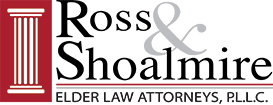 Ross & Shoalmire, P.L.L.C. Logo