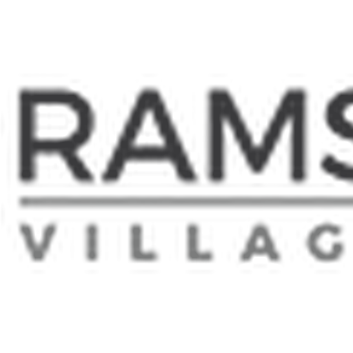 Rams Horn Village Resort Logo