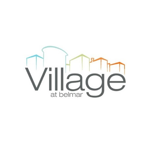 Village at Belmar Banner