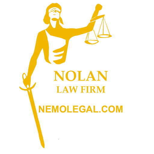 Nolan Law Firm LLC Logo