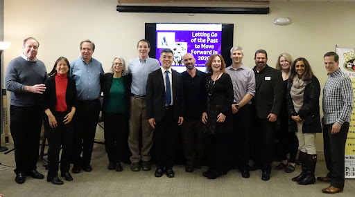 Fred Bloem MD LLC Banner