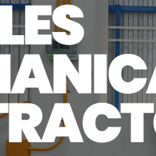 Castles Mechanical Contractors Logo