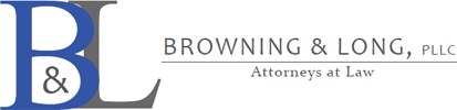 Browning & Long, PLLC Banner