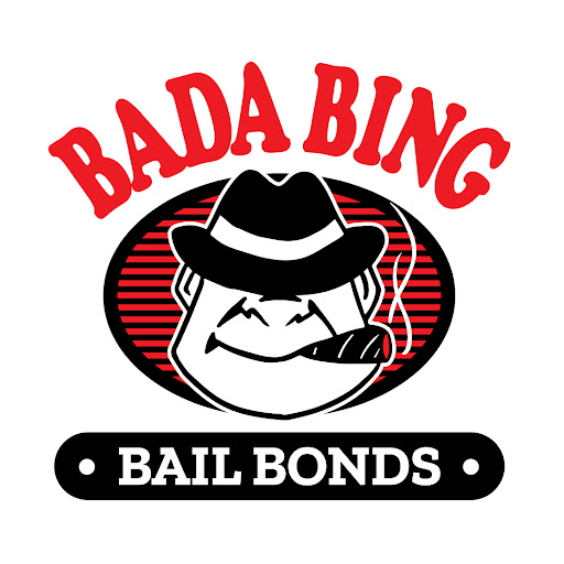 Bada Bing Bail Bonds Logo