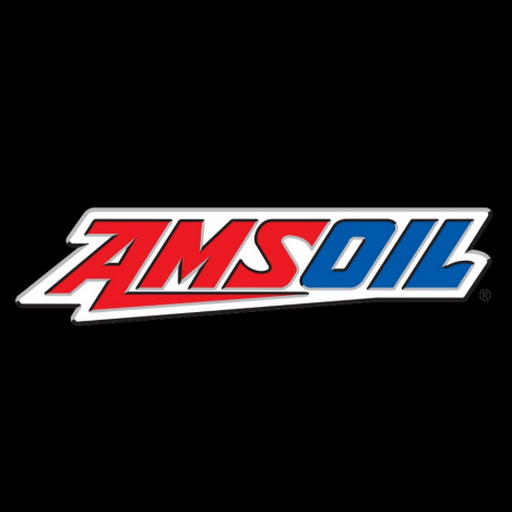 Amsoil Central Florida Authorized Dealer Logo