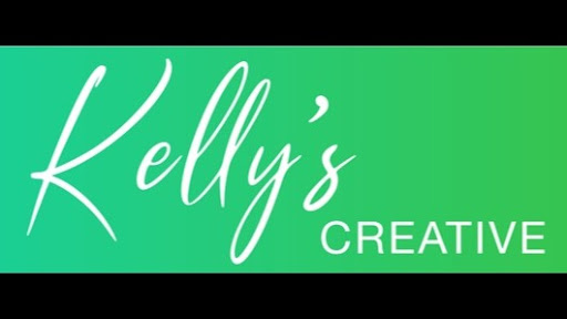 Kellys Creative Banner
