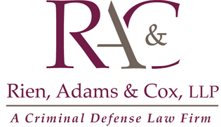 Rien, Adams & Cox Logo