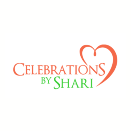 Celebrations by Shari Logo