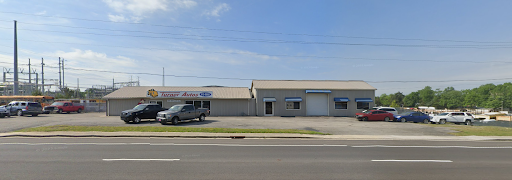 Turner Auto Salvage LLC Banner