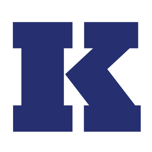 Ken's Racquet Stringing and Sales Logo