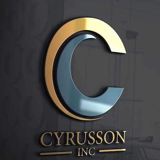 Cyrusson Inc Logo