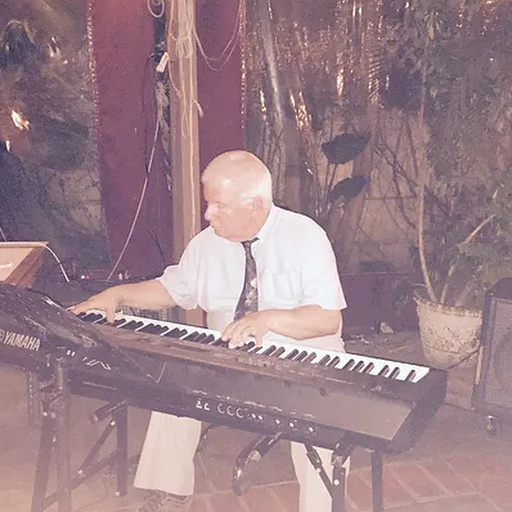 Tim Mclane Piano Lessons Logo
