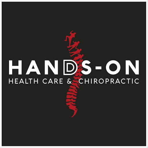 Hands-On Health Care and Chiropractic Logo