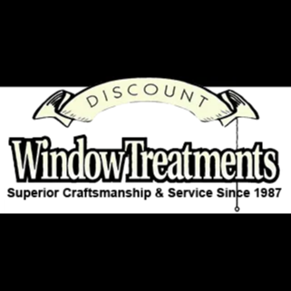 Discount Window Treatments Logo