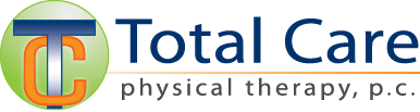 Total Care Physical Therapy, P.C. Banner
