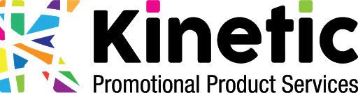 Kinetic Promotional Product Services Logo