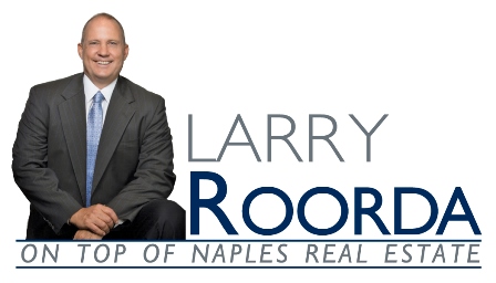 Larry Roorda Realtor Logo