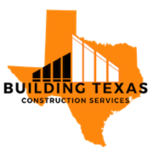 Building Texas Construction Services Logo