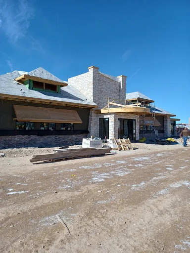 Building Texas Construction Services Banner