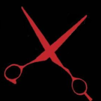 Axiom Cutler Salon Logo