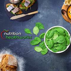 Nutrition HealthWorks Banner