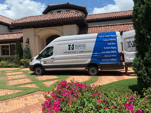 Navis Pack & Ship Banner