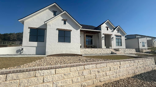 All Squared Away Construction, LLC Banner