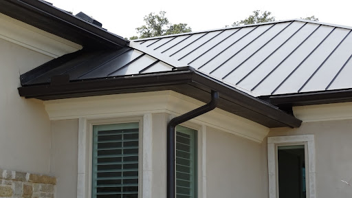 American Hill Country Gutters LLC Banner