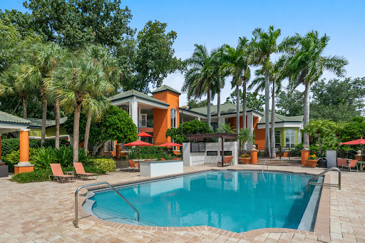 Bayside Arbors of Clearwater Apartments Banner