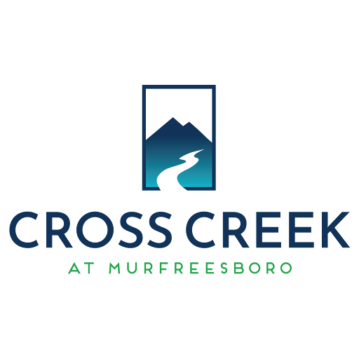 Cross Creek at Murfreesboro Apartments Logo
