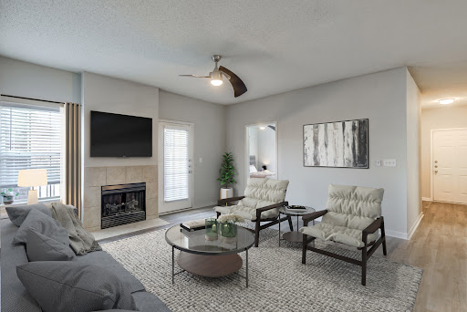 Cross Creek at Murfreesboro Apartments Banner