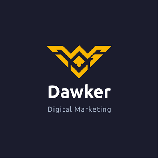Dawker Digital Marketing LLC Logo