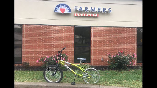 Farmers Insurance - Daniel Lechner Banner