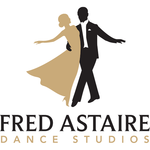 Fred Astaire Dance Studios - DC Palisades Logo