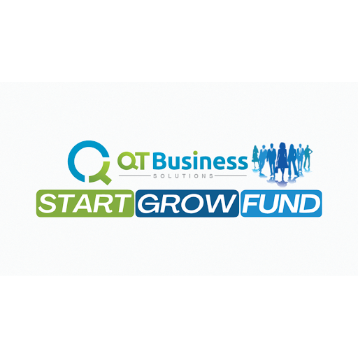 QT Business Solutions - Grant Writing, Business Plan Writing, Microloans and more! Logo