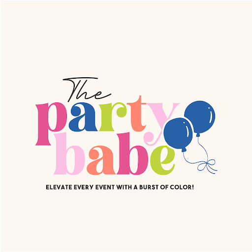 Seattle Balloon Artist Logo