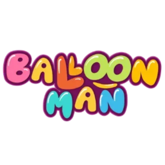 Balloon Man Logo