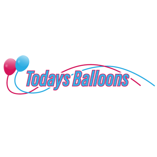 Today's Balloons Logo