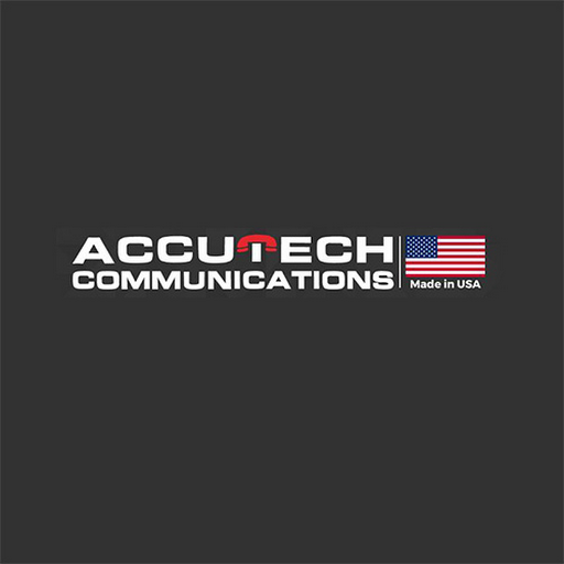 Accutech Communications LLC Logo