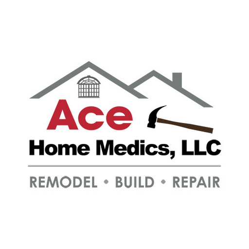 Ace Home Medics, LLC Logo