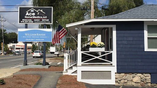 Ace Home Medics, LLC Banner