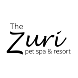 The Zuri Pet Spa Logo